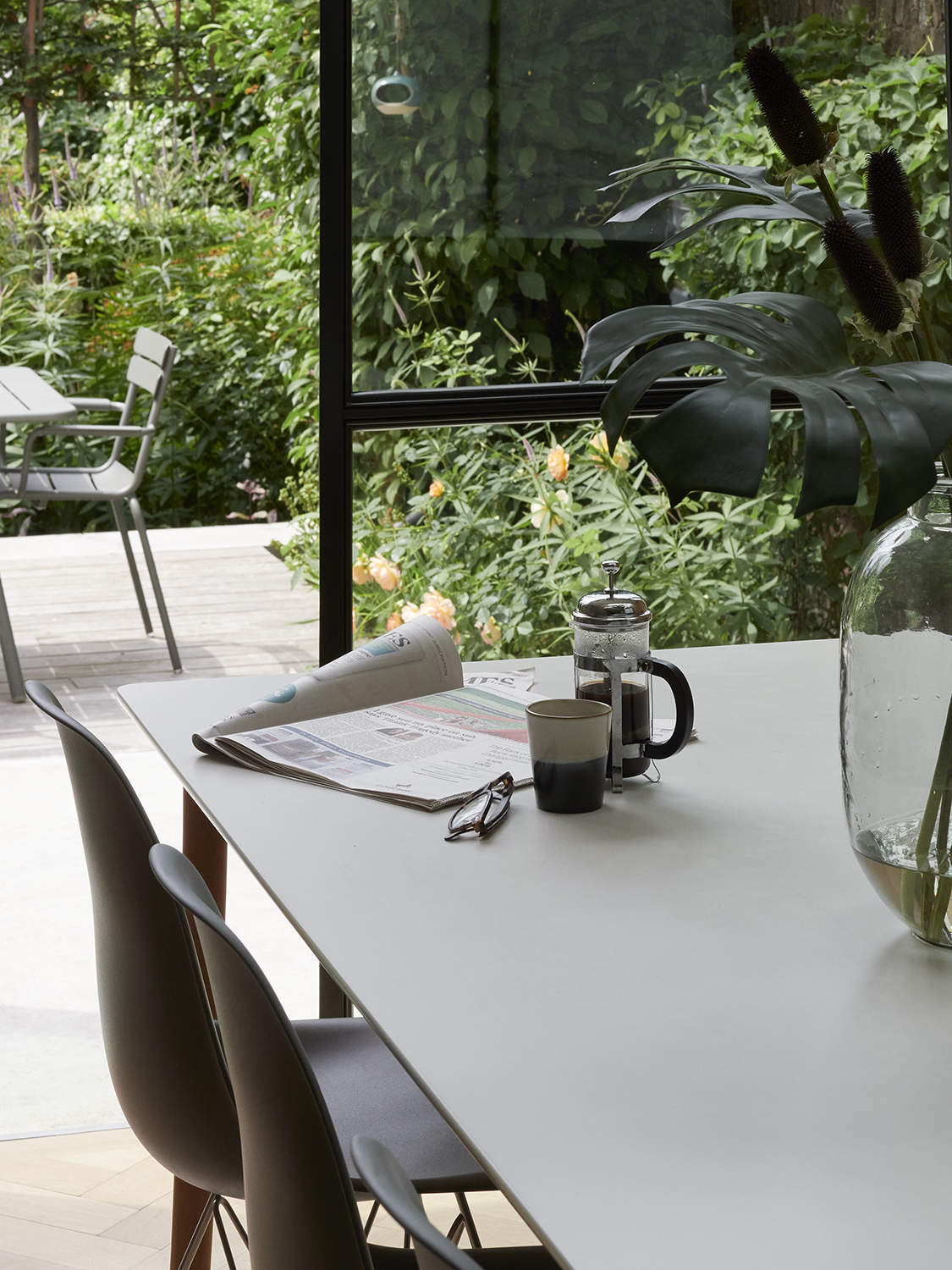 Forbes Rix Twickenham House